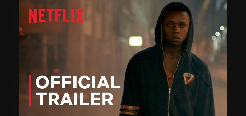 Netflix Riding with Sugar Film, Release Date, Cast, Trailer, Story 1 Netflix Riding with Sugar