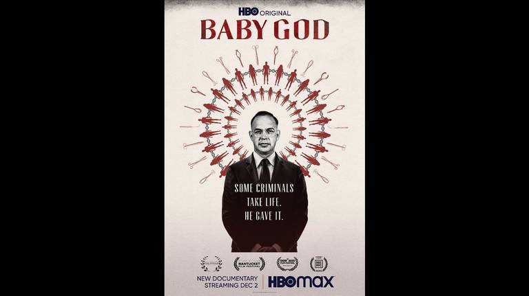 HBO baby god