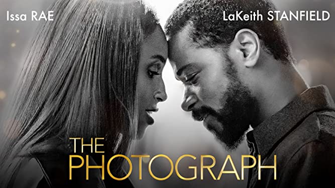 The Photograph Movie HBO