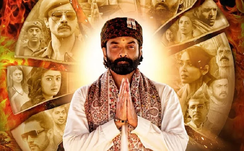 Aashram Season 3