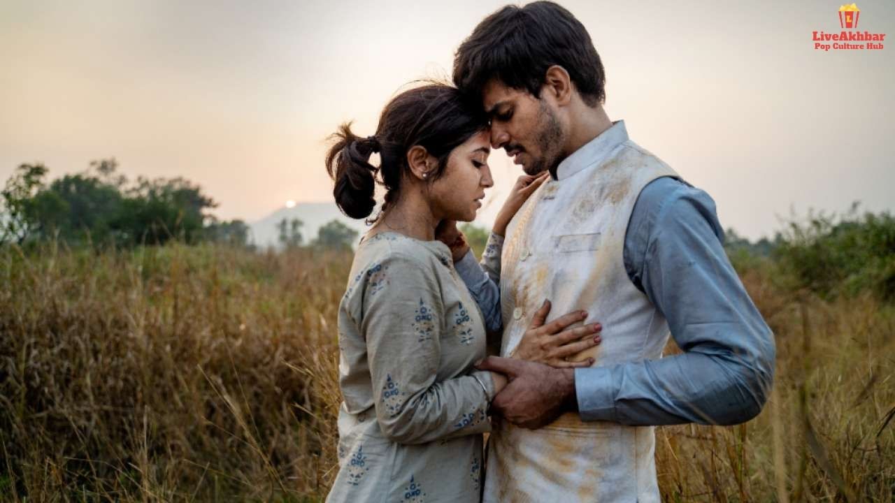 Feels Like Ishq Netflix Release Date