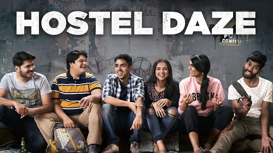 Amazon Prime Hostel Daze Season 2 Release Date, Cast, Trailer, Story