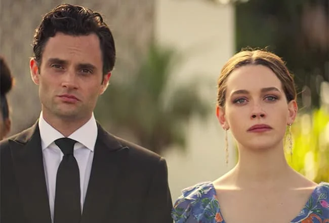 You Season 3 Release Date
