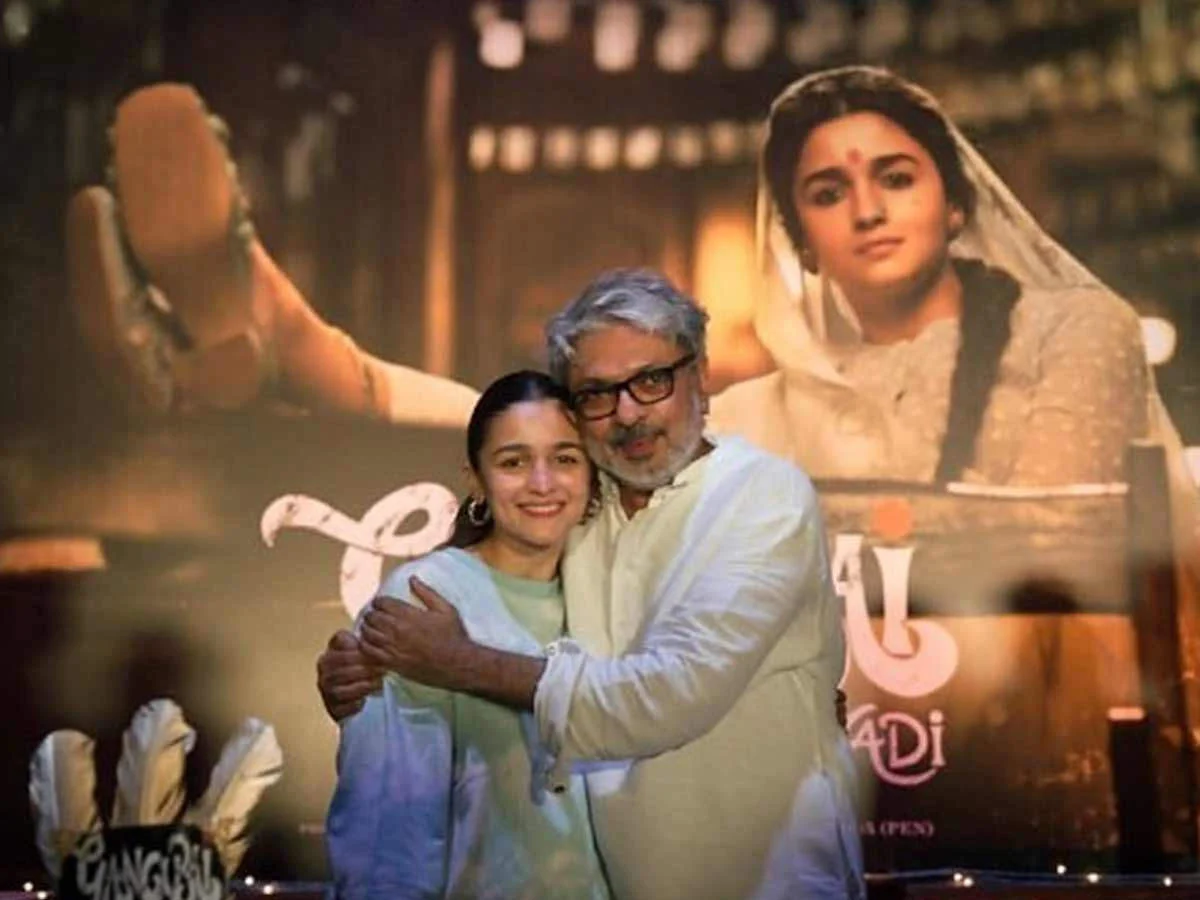 Heera Mandi Release Date