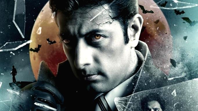 Eros Now Barun Rai and the House on the Cliff OTT Release Date, Cast, Trailer, Story 1 Barun Rai and The House on the Cliff