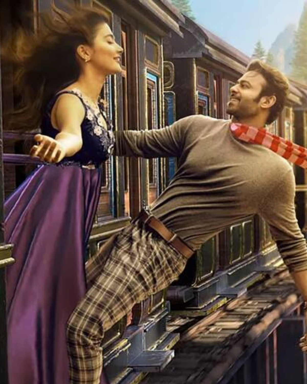 Radhe Shyam Movie New Release Date