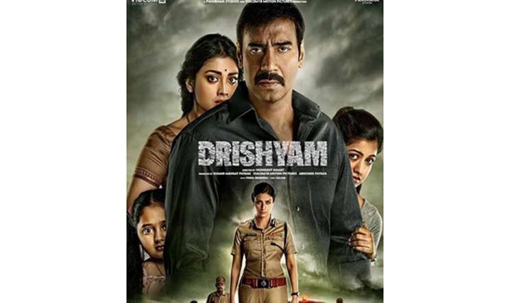 Drishyam 2