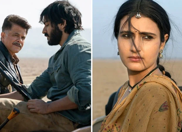 Thar Movie Anil Kapoor Release Date
