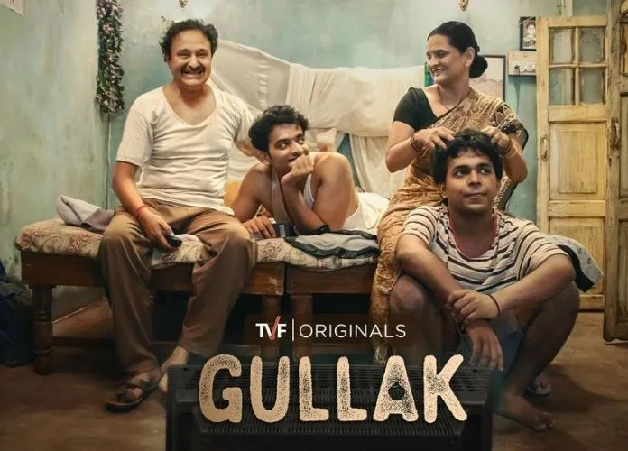 Gullak Season 3
