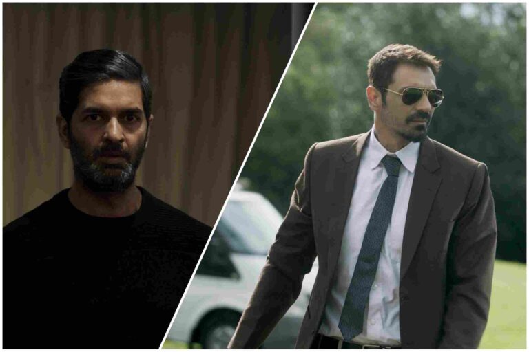 London Files Release Date