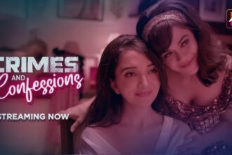 Crime and Confession Season 3 Reviews