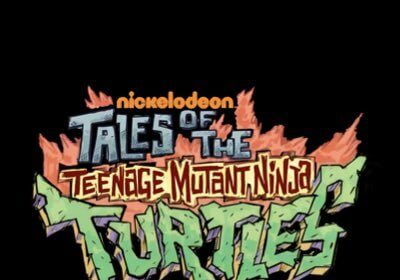 Tales of the Teenage Mutant Ninja Turtles