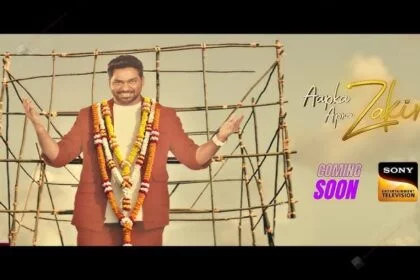 Aapka Apna Zakir Releasing Date