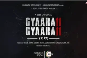 Gyaarah Gyaarah Release Date