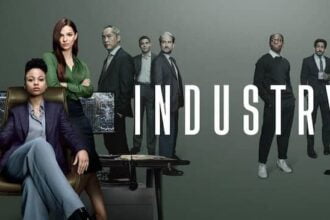 Industry Season 3 Release Date