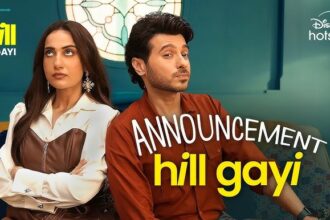 Life Hill Gayi Release Date