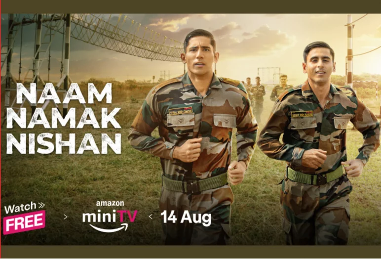 Naam Namak Nishan