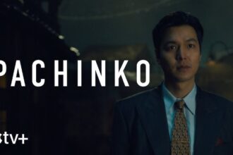 Pachinko Season 2 Release Date