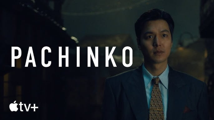 Pachinko Season 2 Release Date
