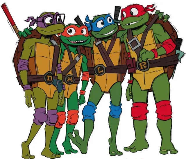 Tales of The Teenage Mutant Ninja Turtles Release Date, Episodes, Cast 1 Tales of The Teenage Mutant Ninja Turtles Release Date