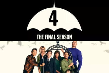 The Umbrella Academy Season 4 Release Date