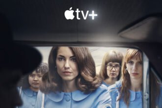 Women in Blue Review