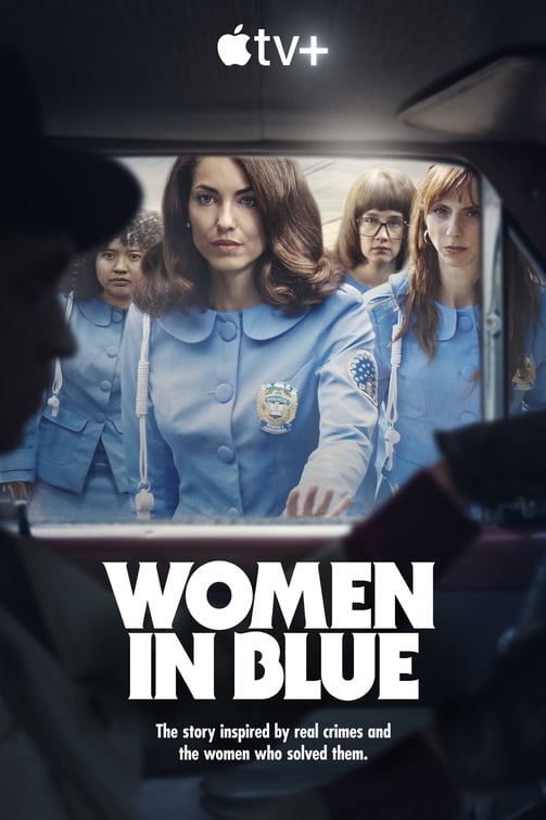 Women in Blue Review