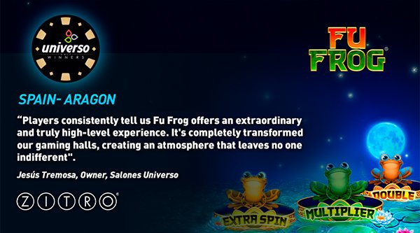Best fu frog slot in Mexico Best fu frog slot in Mexico