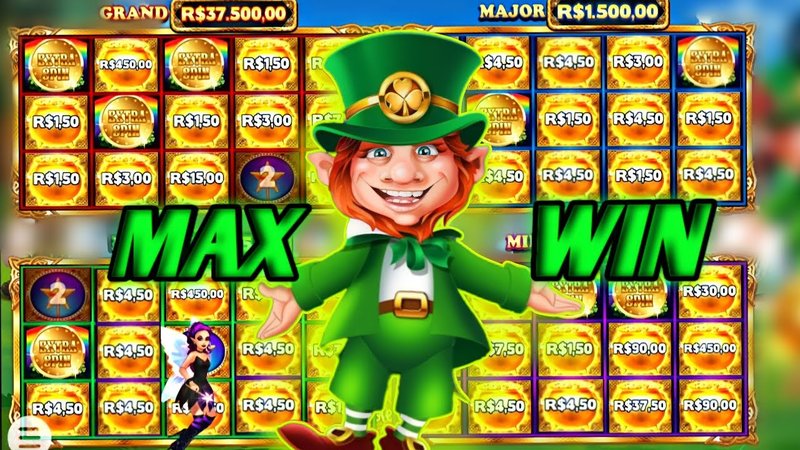 Unleashing the Fun: Gold Party Slot Gameplay Overview in Canada