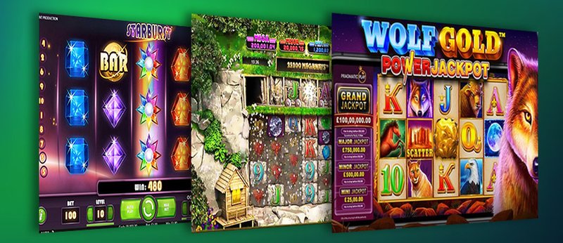 Meilleur meilleures machines &agrave; sous megaways canada &agrave; Canada