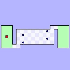 Image: La Locura Sin Salir: Descubre el Juego de Ruletas Uncrossable Rush en Espa&ntilde;a